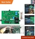 New Updated Furnace Control Board Fit for Carrier HK42FZ004, HK42FZ013, HK42F...