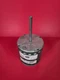 GENTEQ ECM MODULE BLOWER MOTOR 1/2HP 208-230V 1075RPM 5SME39HXL447 HW57