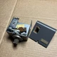 Honeywell PA404A 1009 2 Single Pressure Control - Gray