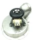 Jakel 119435-00 J238-112-11258 Inducer Motor 115V 0131F00006 3000 RPM used ML240
