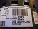 ECM 1/2HP Blower Motor GE 5SME39HL0252 stock no.5462 1/2HP 120/240V