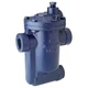 ARMSTRONG INTERNATIONAL 881-100-250 Steam Trap,Stainless Steel,250 psi,1 in 36Y2