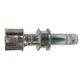 Dayton 2C448 Side Wall Venting Kit For Dayton Infrared Tube Heaters, 4 In Dia,