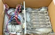 10kw Heaters BAYHTR1510BRKC Trane, Runtru TEM4 TEM6 TEMC A5AH A4AH4 Air Handler