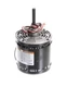 Trane MOT18955 Blower Motor, 200-230 Volt, 1080 RPM, 1/3HP, 48 Frame