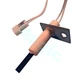 CARRIER 1176919 120V HSI Furnace Igniter  High-Temperature  Replacement Part