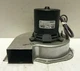 FASCO 7021-9656 Draft Inducer Blower Motor 8981 Type U21B 3200RPM used #MA232 FASCO 7021-9656 Draft Inducer Blower Motor 8981 Type U21B 3200RPM used #MA232