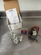 Protech / OEM Rheem 51-21964-11 Furnace Vent Blower Motor Fasco 7102 w/ Blades