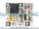 ClimaTek Fan Circuit Control Board Fits ICP Heil Tempstar 1005-161 1005-83-161A