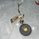 Bradford White 45642 - 18 43368-18 OEM Water Heater Nat Gas Burner assembly