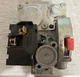 Robertshaw 60-22525-05 7200DER 7A5-A8B-014 Furnace Gas Valve