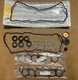 New 5VZ-FE Ishino Toyota 4Runner Tundra Tacoma T100 Valve Cover Kit