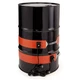 BRISKHEAT GDHCS15 Drum Heater,10 A,55 gal,Metal 21EJ44 BRISKHEAT GDHCS15 Drum Heater,10 A,55 gal,Metal 21EJ44