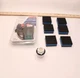 DiversiTech High Rise Heavy Duty Drain Pan Installation Kit HRHD-KIT 2 Pack