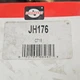 Dist Cap  Standard Motor Products  JH176
