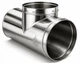 Central Boiler 10" Type HT Chimney Tee Kit Classic 7260, Pallet Burner 11605 Central Boiler 10" Type HT Chimney Tee Kit Classic 7260, Pallet Burner 11605
