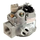 Robertshaw, 7000DERHC-S7C, Natural Gas Valve, 1 x 1", 24V/60Hz