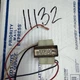 BRYANT CARRIER PAYNE HT01BC115-A 120V/24V 40VA TRANSFORMER BE151840GDD