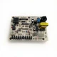 Rheem Ruud 1068-700 Furnace Control Circuit Board 62-102860-01