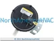 OEM Trane American Standard Air Pressure Switch .29" WC PF Fits SWT03282 SWT3282