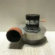 Rheem Ruud 70-101087-01 Fasco 7021-11559 Furnace Draft Inducer Motor used #MA781