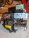 Carlin EZ1 Burner Motor Assembly Carlin EZ1 Burner Motor Assembly