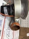 Rheem Ruud 70-101087-01 Fasco 7021-11559 Furnace Draft Inducer Motor used tested