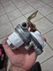 Cavagna Kosan 924N RV Auto Changeover Regulator w/RV 'L' Bracket