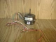 BO47- BROAD OCEAN PTAC MOTOR Y5S413B858 (0131P00025) 208-230V, 1650/1450RPM