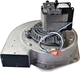Breckwell A-E-027 Combustion Blower Motor for Pellet Stoves & US Stove 5040