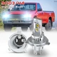 For TOYOTA T100 1993-1998 - 6500K 2PC 9003 LED Headlight High/Low Beam Bulbs Kit