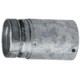 SELKIRK RV 4 In. x 18 In. Adjustable Round Gas Vent Pipe 104084 SELKIRK RV