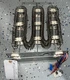 Nordyne 491225 Heater Element H8HK010H-11 922526 USED Nordyne 491225 Heater Element H8HK010H-11 922526 USED