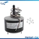 For old GE/Genteq motor 1/6 HP 208-230 Volts Condenser Fan Motor 5KCP29ECA033S