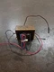 OEM Genuine Carrier HT01AW230E Transformer