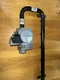 Trane 36J24-205 Furnace Gas Valve Assembly .280A 24V 1/2 PSI Max Plus Manifold