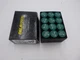 12 Pack Delavan .85 80&deg; W Fine Filter 00085-80W1 Oil Burner Nozzles