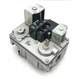 White Rodgers Gas Valve 36E23 202 Rheem Ruud Weather King 60-24290-01 used #G340