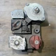 White Rodgers 2 stage LP gas valve 36E96 221 Carrier EF33CZ201 A