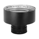 M&G Simpson Chimney Insulated 6" Double Wall Steel (CECOMINOD067382)