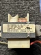 Carrier HT01BC117A Transformer 24V 115V 40VA BE161840GDD Bryant Payne
