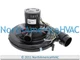 Furnace Exhaust Venter Inducer Motor Fits Emerson K37MYJD-250 K37MYJD250