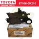 Toyota Fortuner Hilux OEM Air Conditioner Radiator Damper Servo 87106-0K210