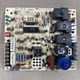 RHEEM RUDD 1028-83-928D FURNACE CONTROL CIRCUIT BOARD 62-24140-02 1028-928 (L17)