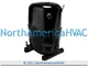AC Compressor 2.5 Ton 208-230v Fits Bristol H25B28QABCA H23B28SABCA H2EB283ABC