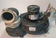 BRYANT CARRIER PAYNE HB27CQ103 VENT DRAFT INDUCER Y4L241B005L  Broad-Ocean