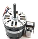 A.O.SMITH F48L56A50 Blower Motor 2918 3/4HP RPM 115V RPM 1060/3SPD used CMP242 A.O.SMITH F48L56A50 Blower Motor 2918 3/4HP RPM 115V RPM 1060/3SPD used CMP242