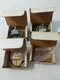 2 NEW Aprilaire (4010) Humidifier Transformers & 4003 Compression Fittings 4014 2 NEW Aprilaire (4010) Humidifier Transformers & 4003 Compression Fittings 4014