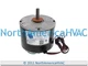ClimaTek Condenser Fan Motor Fits Trane American Standard MOT14328 D154504P01