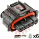5 Way for Bosch Mass Air Flow MAF Plug Connector Kit